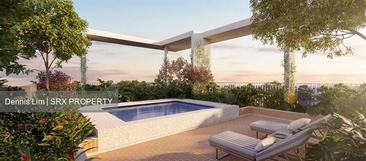 Canberra Crescent Residences (D27), Apartment #554838501